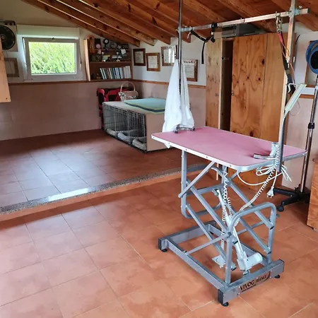 Ferienhaus Vistas Al Mar *