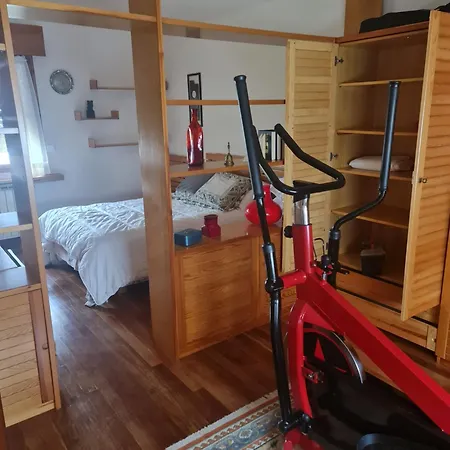 Vistas Al Mar Ferienhaus *