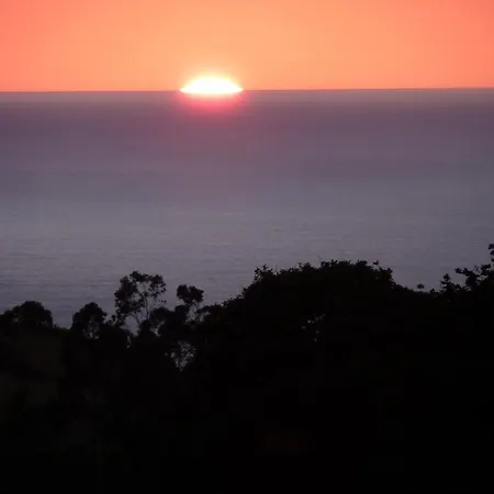 Vistas Al Mar * Villaviciosa (Asturias)