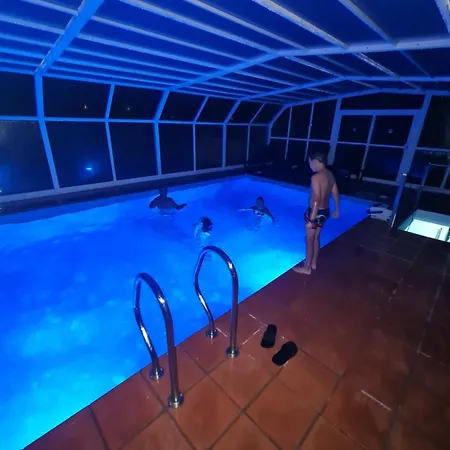 Ferienhaus Vistas Al Mar Villaviciosa (Asturias)