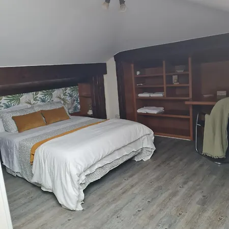 Vistas Al Mar Ferienhaus Villaviciosa (Asturias)