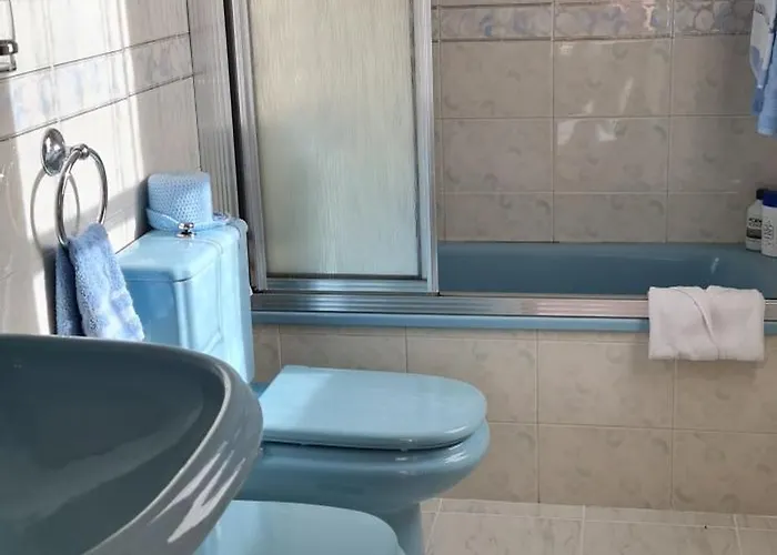 Vistas Al Mar Ferienhaus