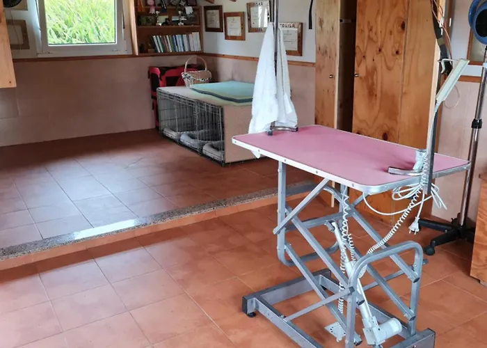 Ferienhaus Vistas Al Mar *