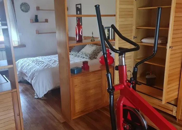 Vistas Al Mar Ferienhaus *