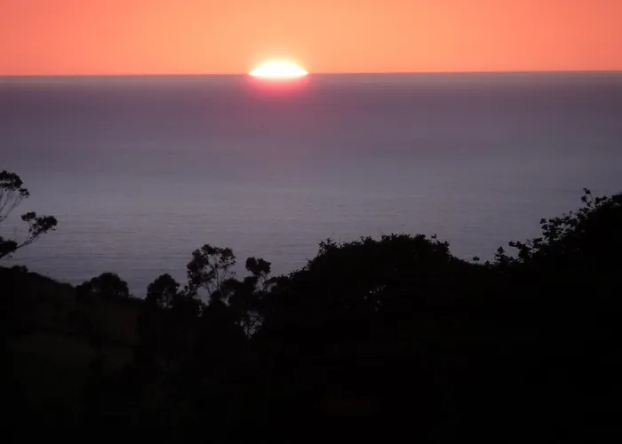 Vistas Al Mar * Villaviciosa (Asturias)