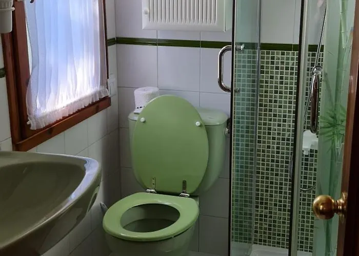 Vistas Al Mar Ferienhaus Villaviciosa (Asturias)