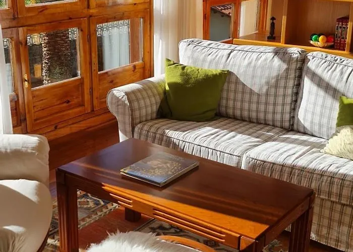 Vistas Al Mar Ferienhaus