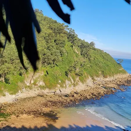 Vistas Al Mar Vakantiehuis *