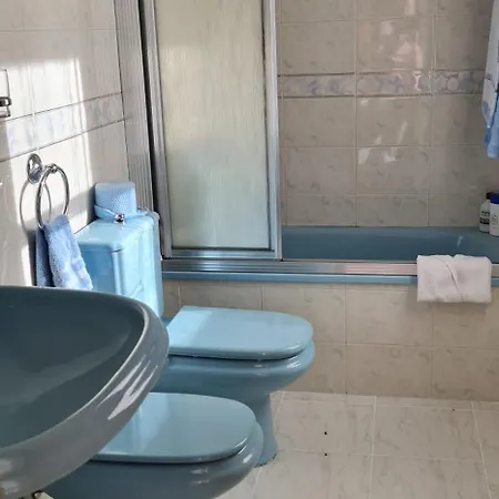 Vistas Al Mar Vakantiehuis