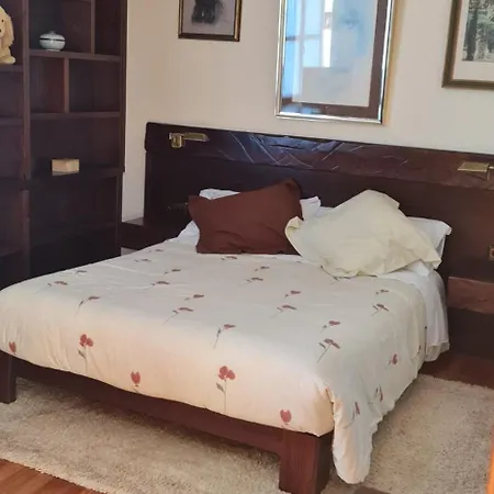 Vistas Al Mar * Villaviciosa (Asturias)