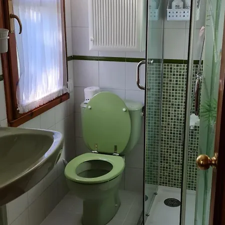 Vistas Al Mar Vakantiehuis Villaviciosa (Asturias)