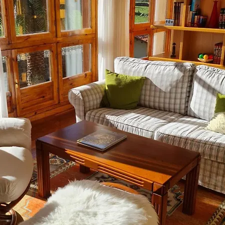 Vistas Al Mar Vakantiehuis