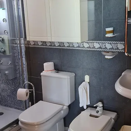 Vakantiehuis Vistas Al Mar Villaviciosa (Asturias)